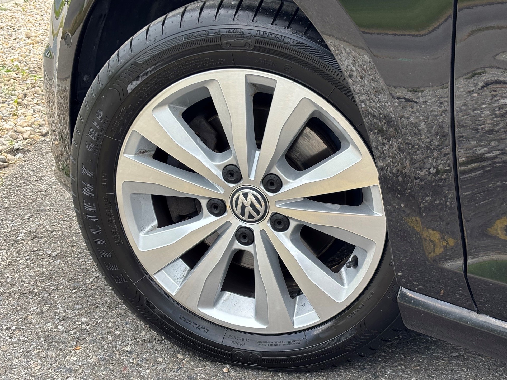 VW Golf Variant 1.5 TSI EVO Comfortline DSG-image-4