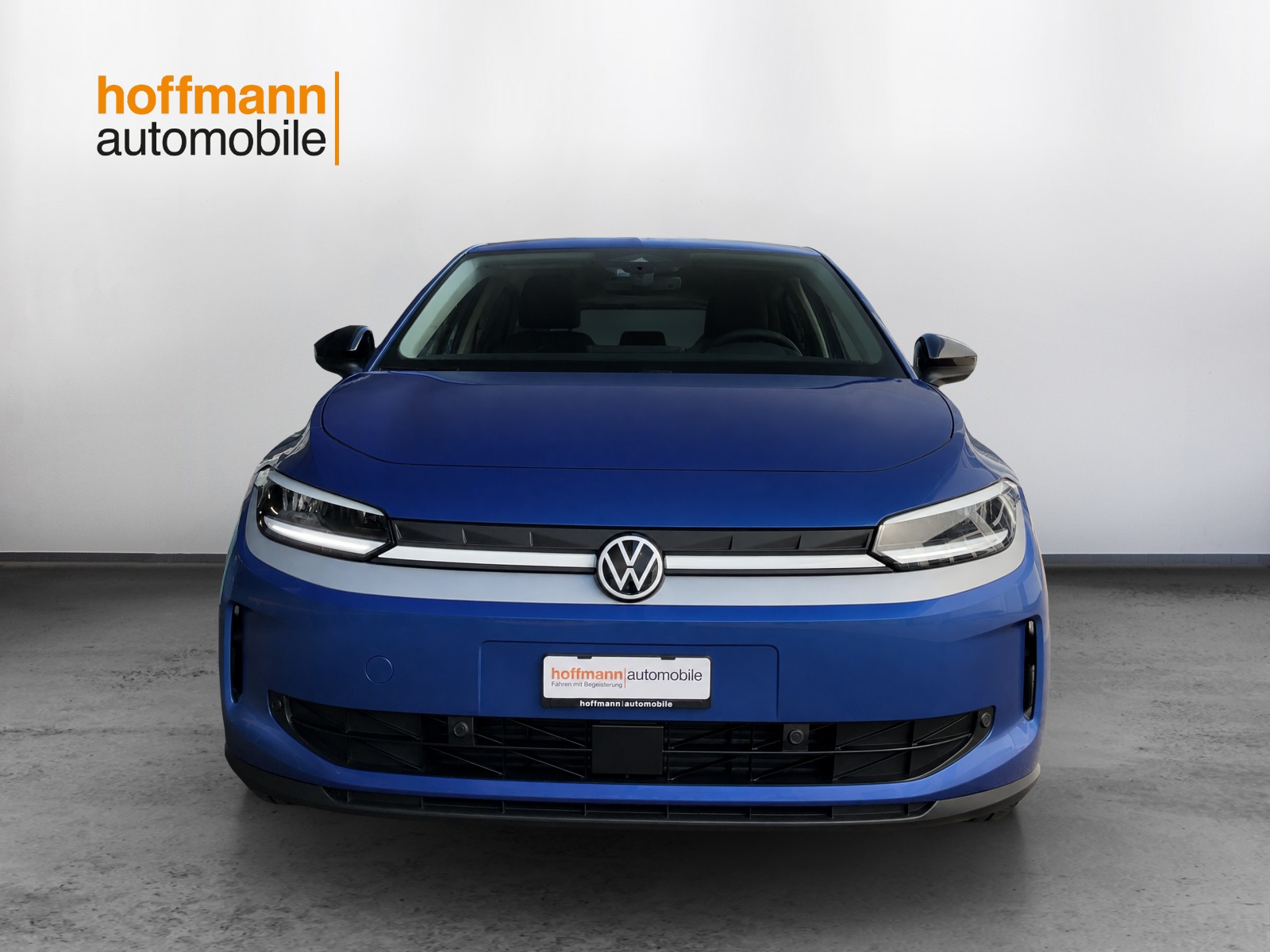 VW ID.Polo 52 kWh Life Edition One-image-1