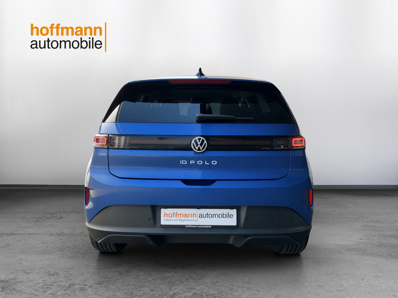 VW ID.Polo 52 kWh Life Edition One-image-4