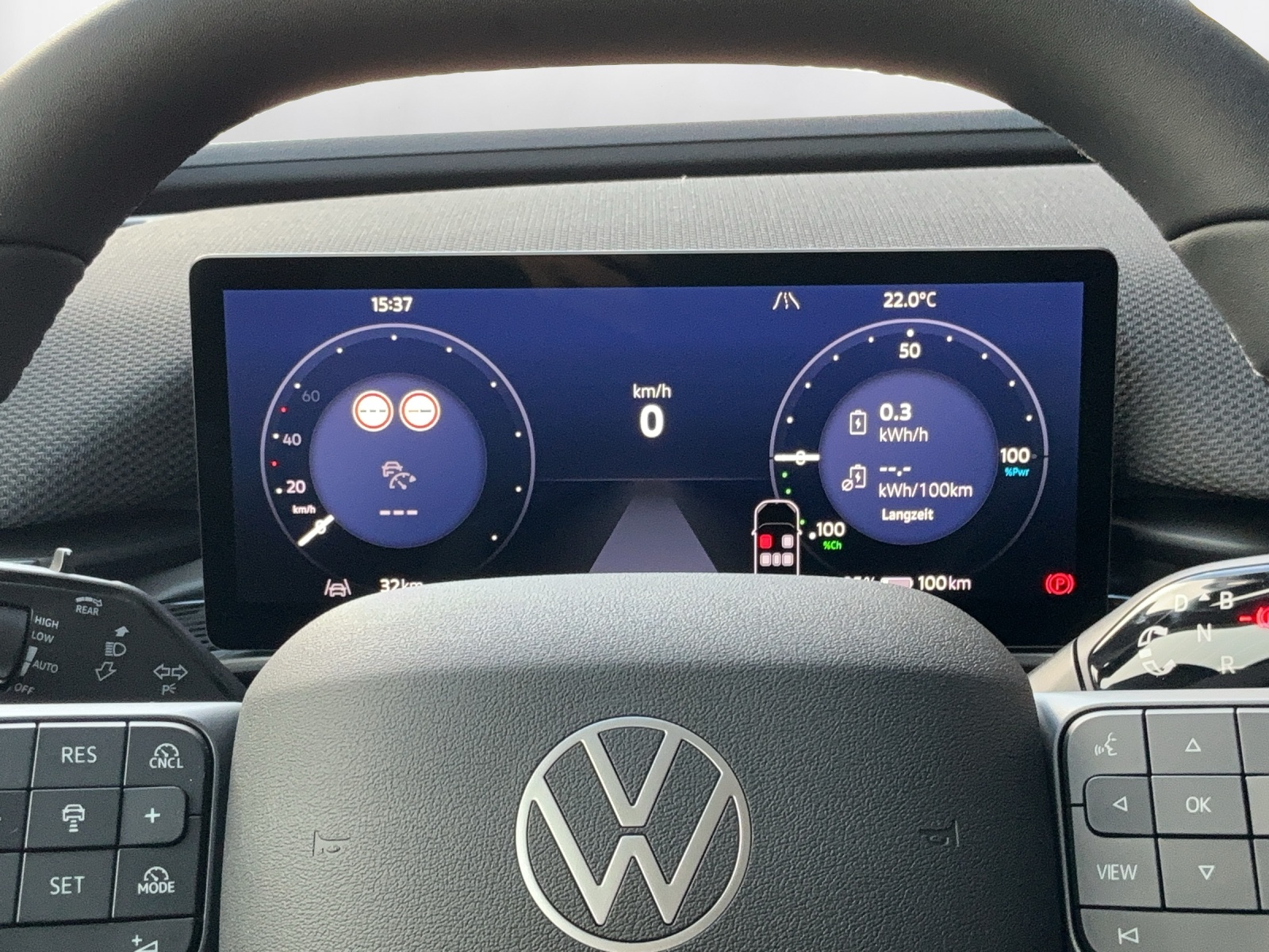 VW ID.Polo 52 kWh Life Edition One-image-7