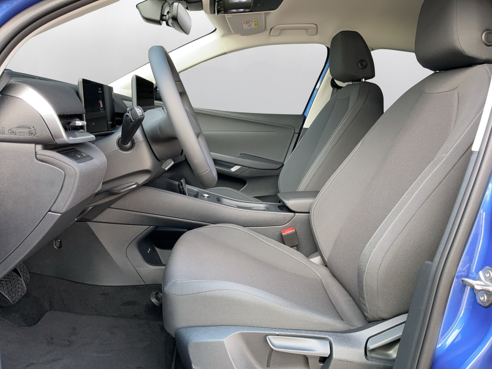 VW ID.Polo 52 kWh Life Edition One-image-9
