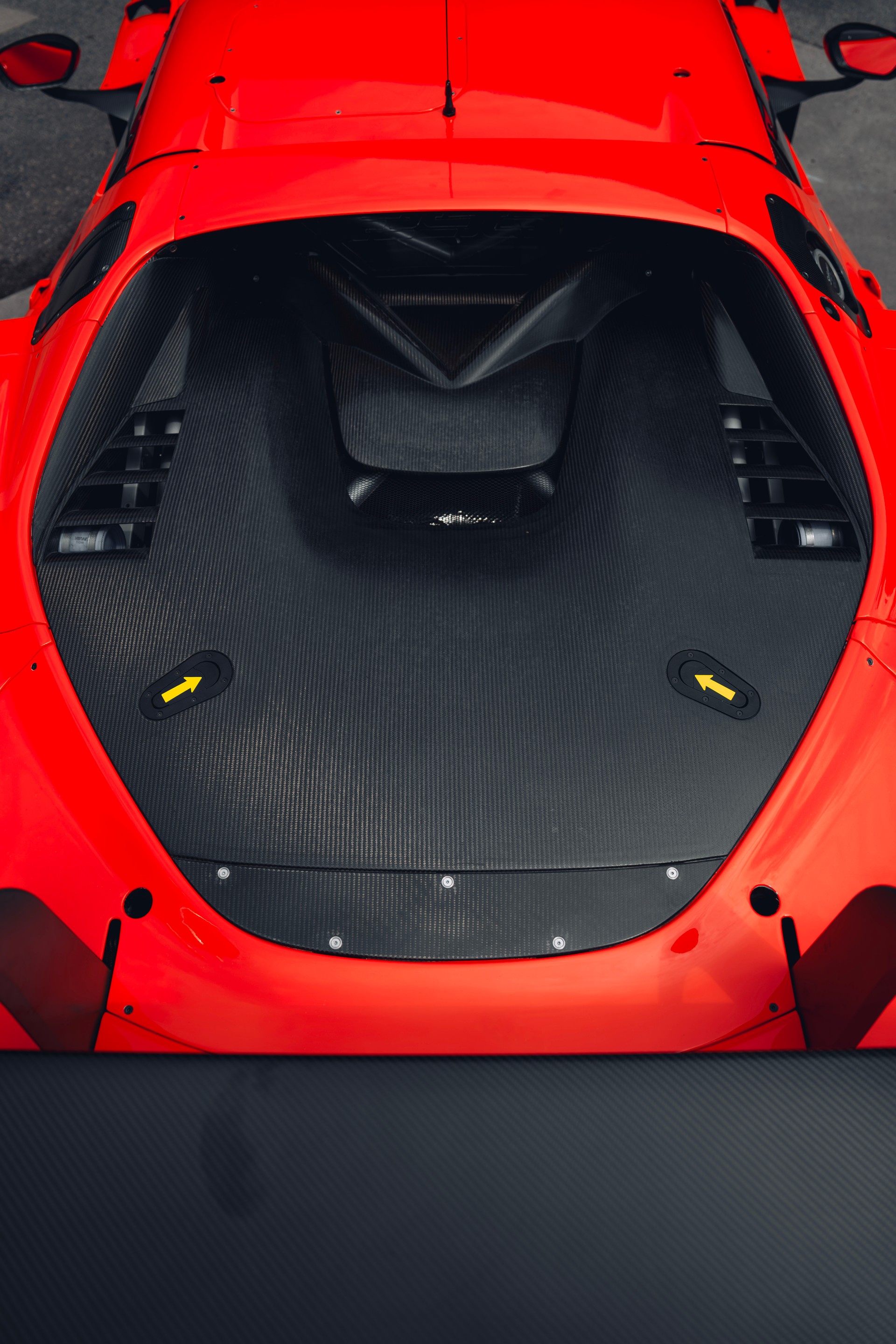 FERRARI 296 GT3-image-7