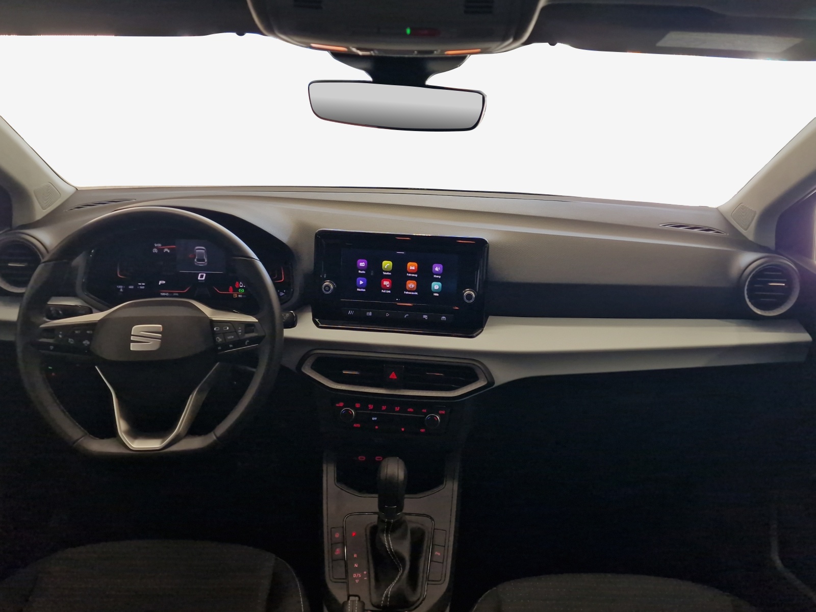 SEAT Ibiza 1.0 EcoTSI Move DSG-image-8