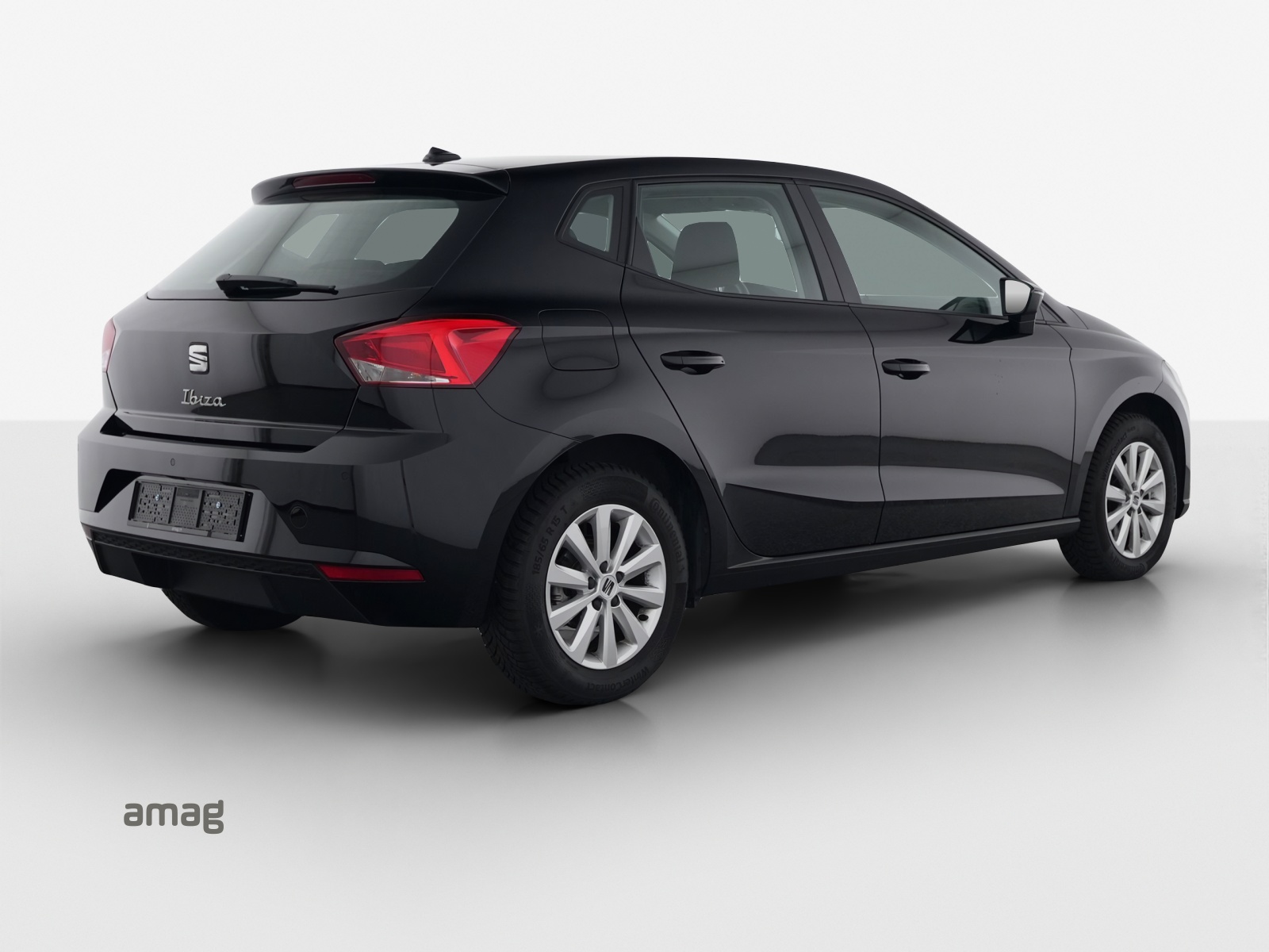 SEAT Ibiza 1.0 EcoTSI Move DSG-image-3