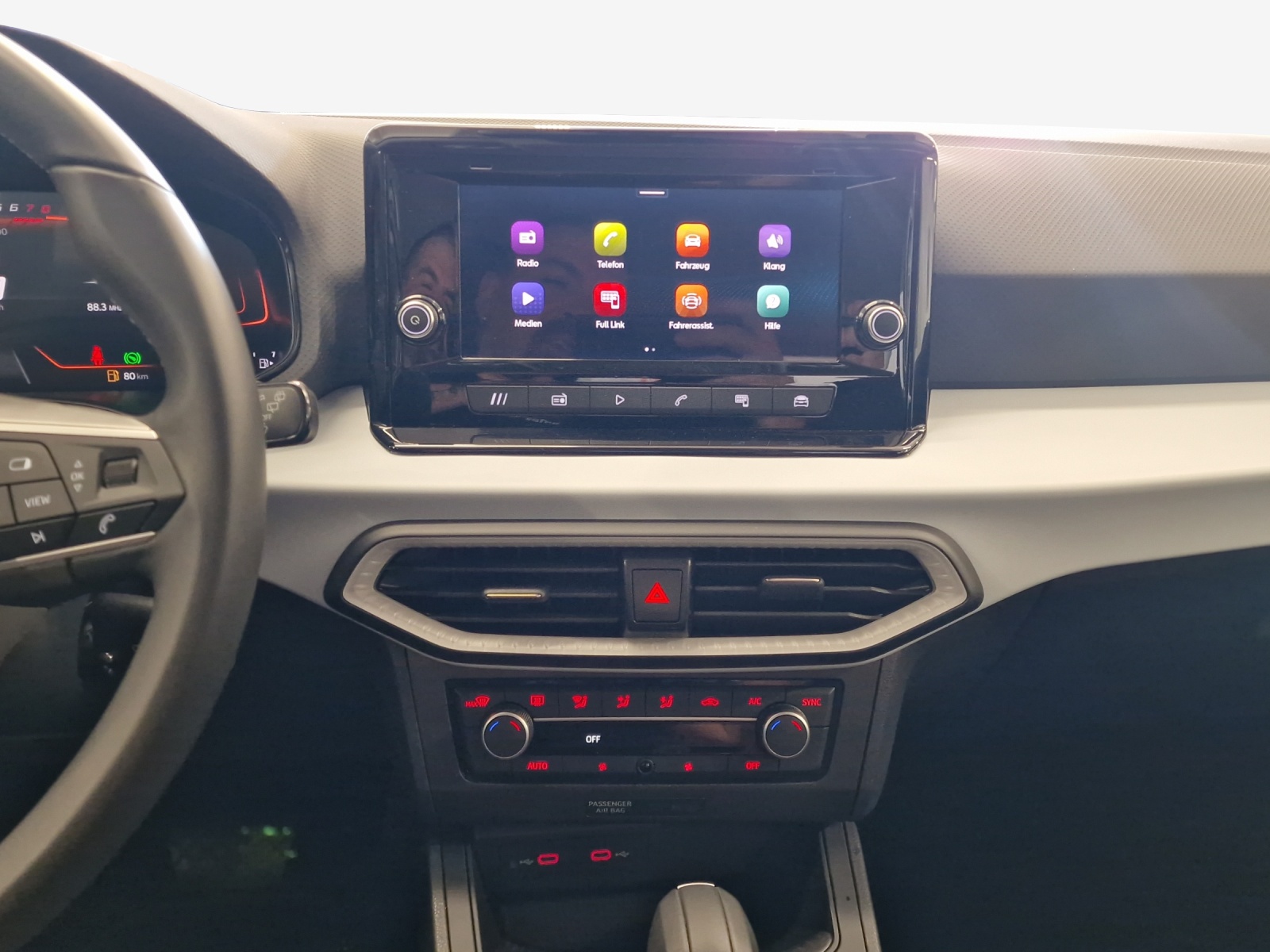 SEAT Ibiza 1.0 EcoTSI Move DSG-image-10