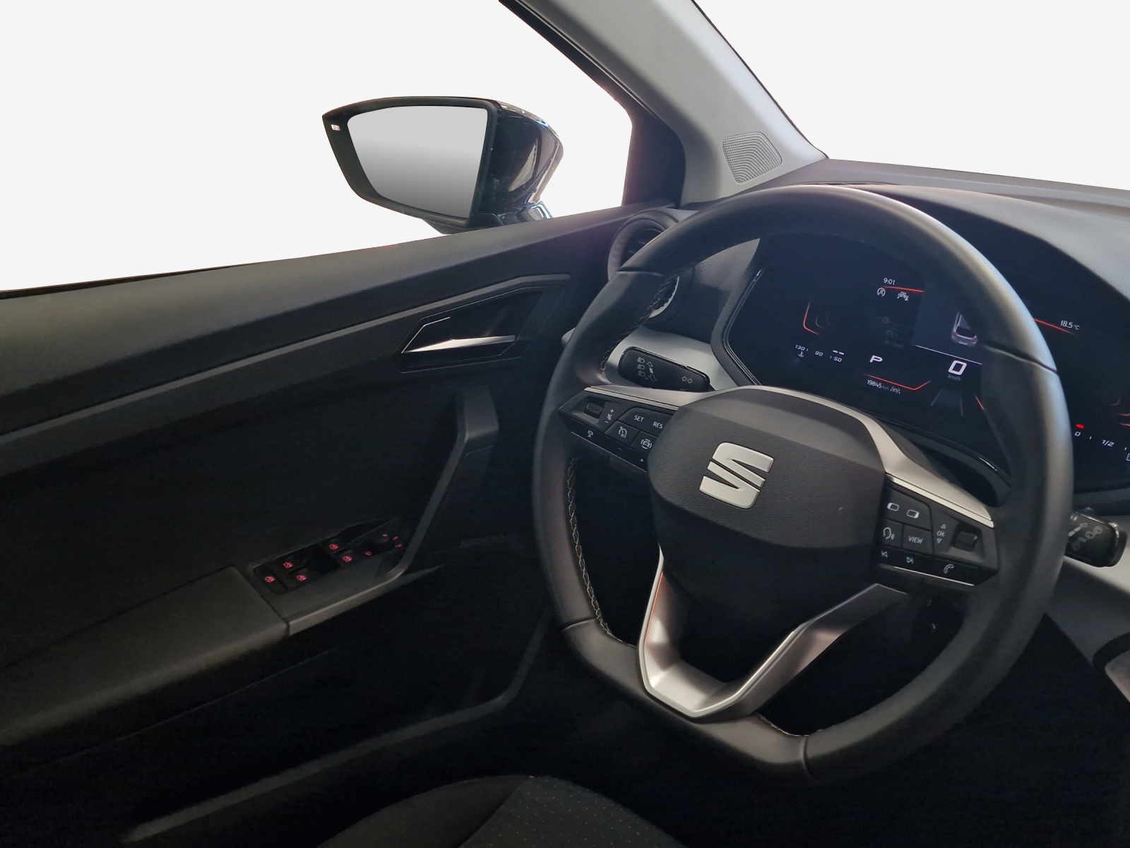 SEAT Ibiza 1.0 EcoTSI Move DSG-image-14
