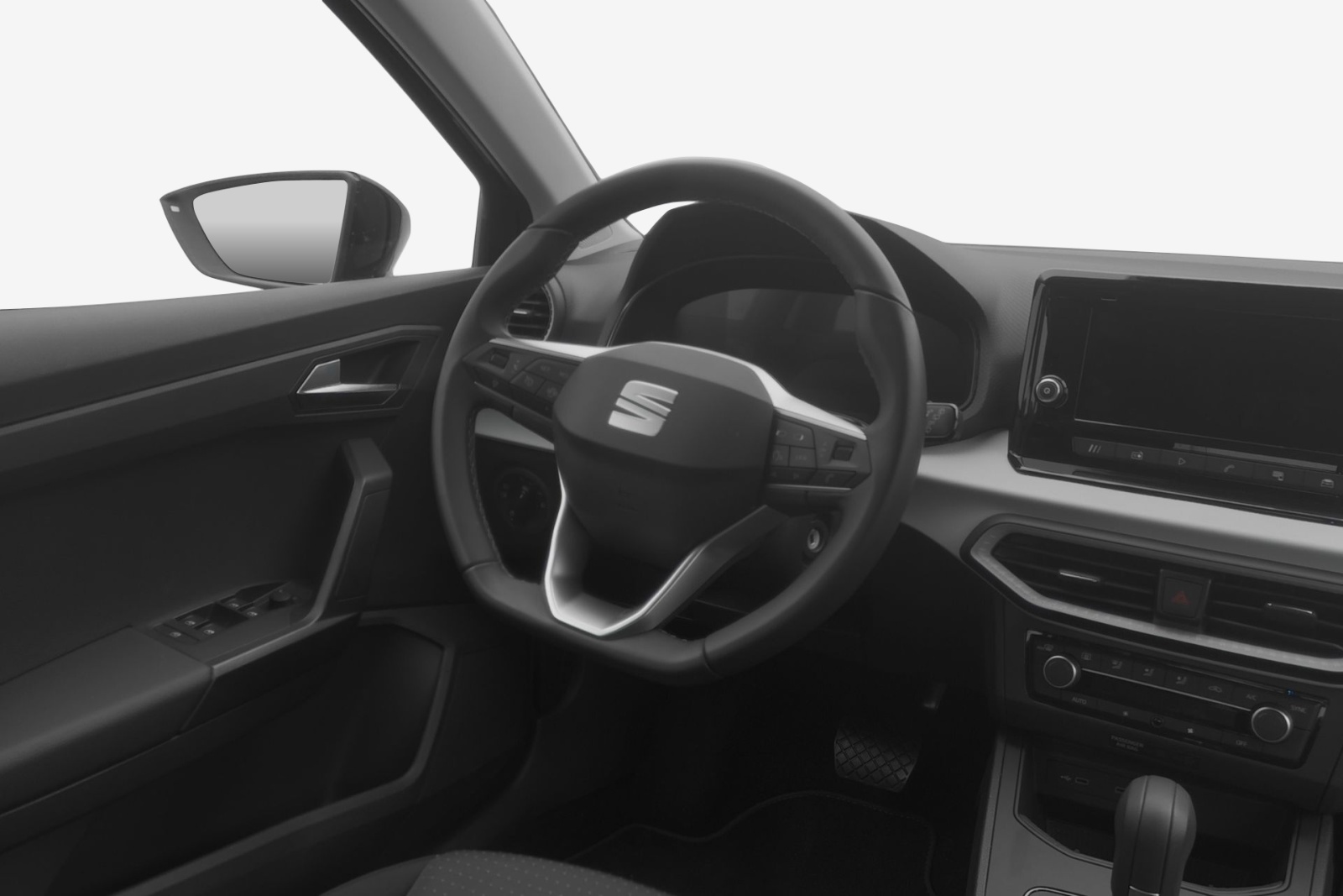 SEAT Ibiza 1.0 EcoTSI Move DSG-image-5