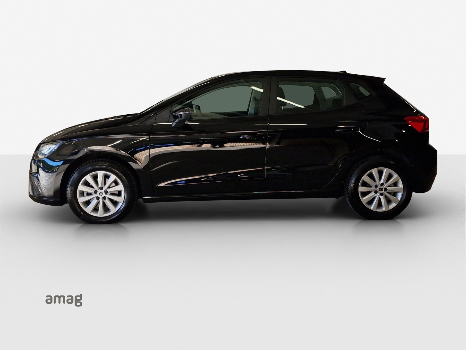 SEAT Ibiza 1.0 EcoTSI Move DSG-image-1