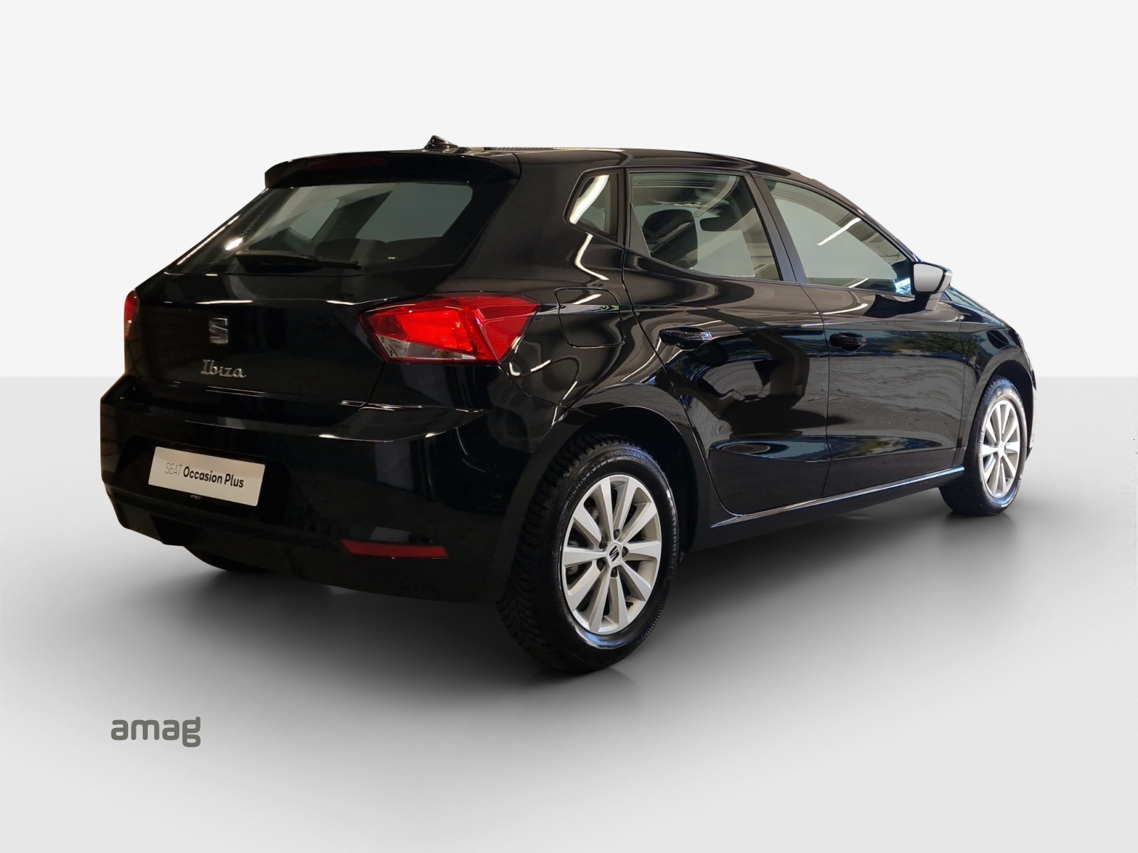 SEAT Ibiza 1.0 EcoTSI Move DSG-image-4