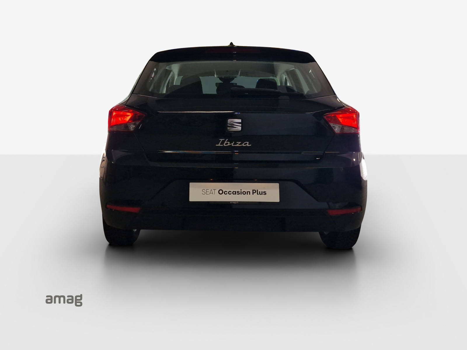 SEAT Ibiza 1.0 EcoTSI Move DSG-image-3