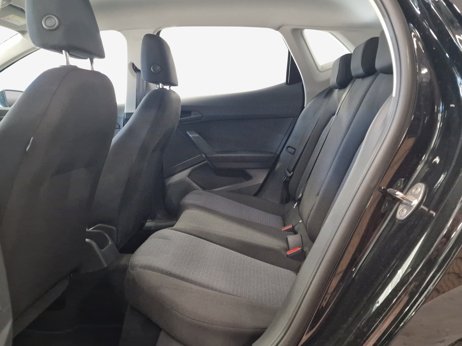 SEAT Ibiza 1.0 EcoTSI Move DSG-image-11