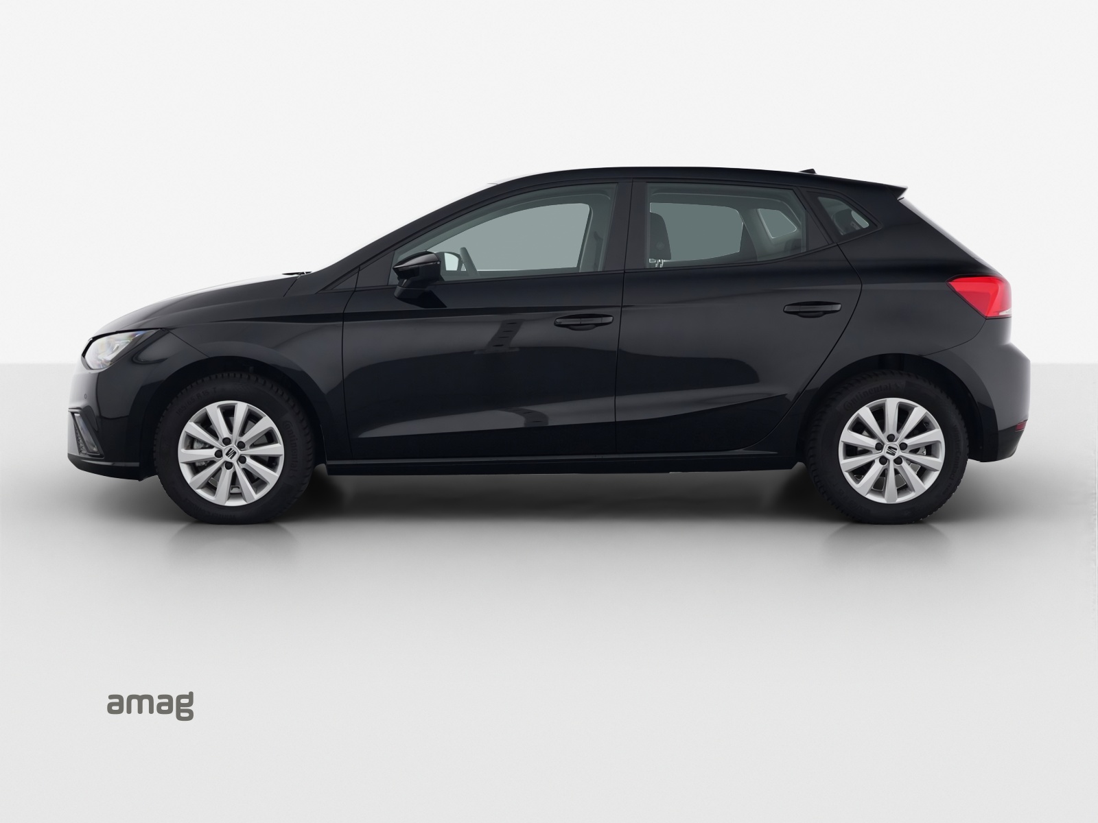 SEAT Ibiza 1.0 EcoTSI Move DSG-image-1