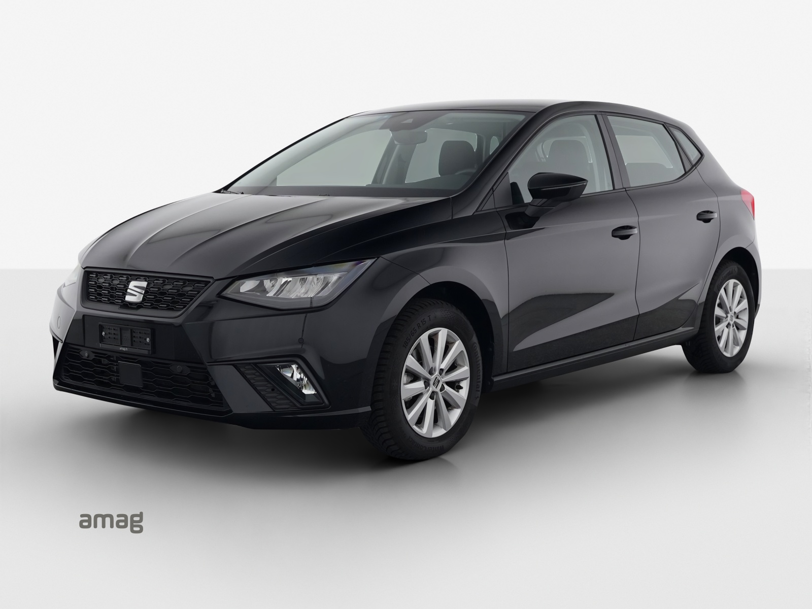 SEAT Ibiza 1.0 EcoTSI Move DSG