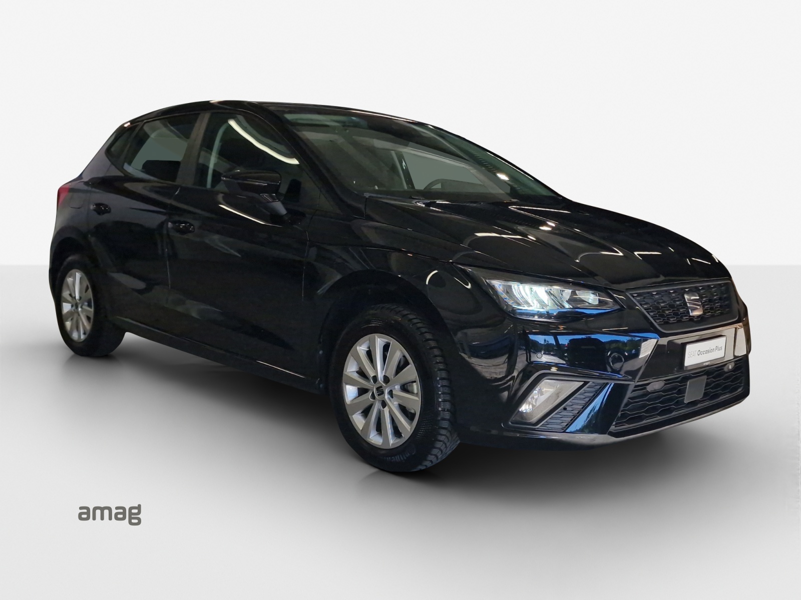 SEAT Ibiza 1.0 EcoTSI Move DSG-image-5