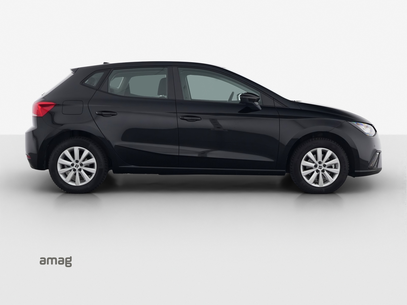 SEAT Ibiza 1.0 EcoTSI Move DSG-image-4