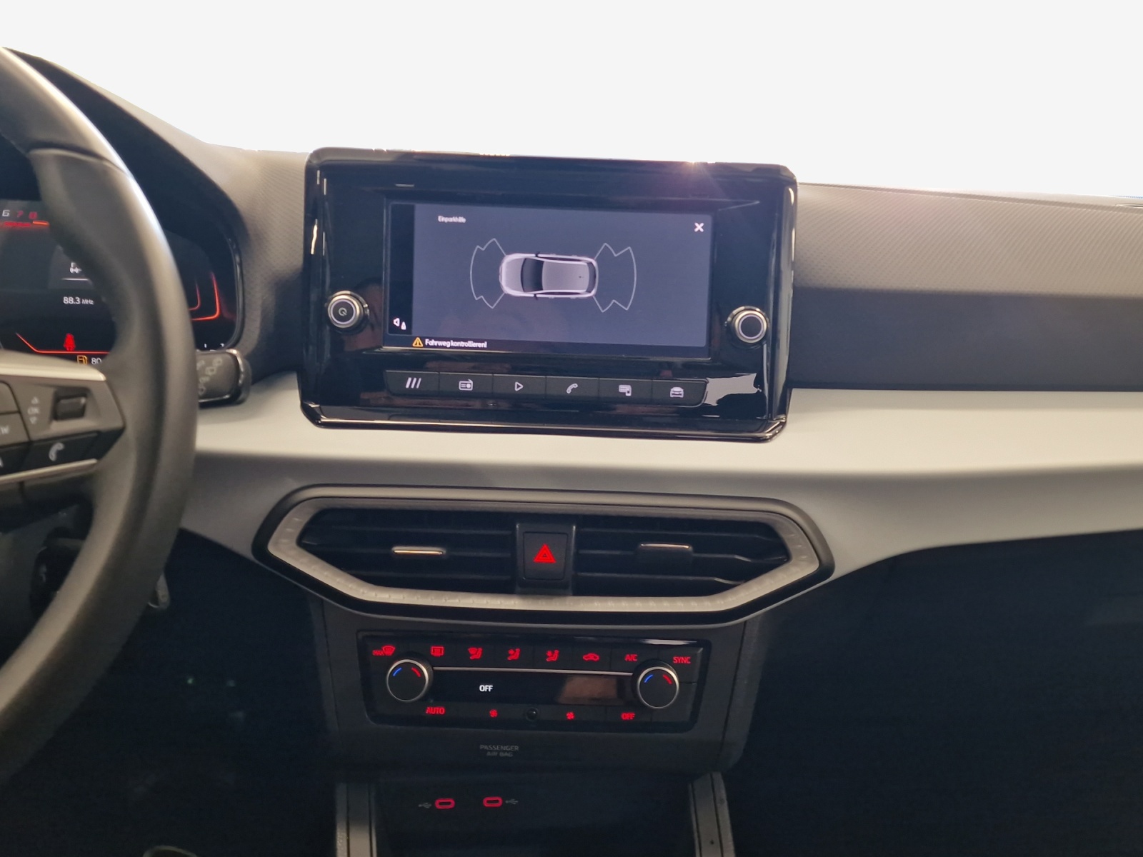 SEAT Ibiza 1.0 EcoTSI Move DSG-image-15