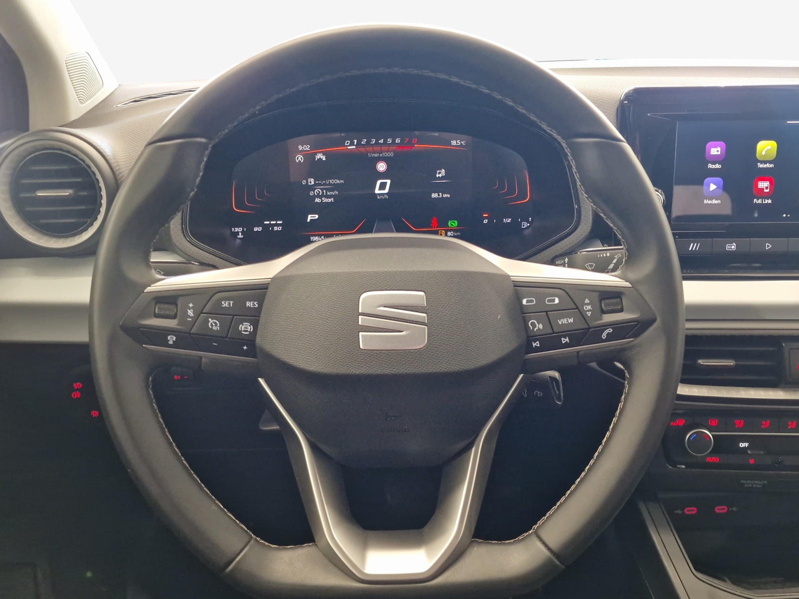 SEAT Ibiza 1.0 EcoTSI Move DSG-image-9