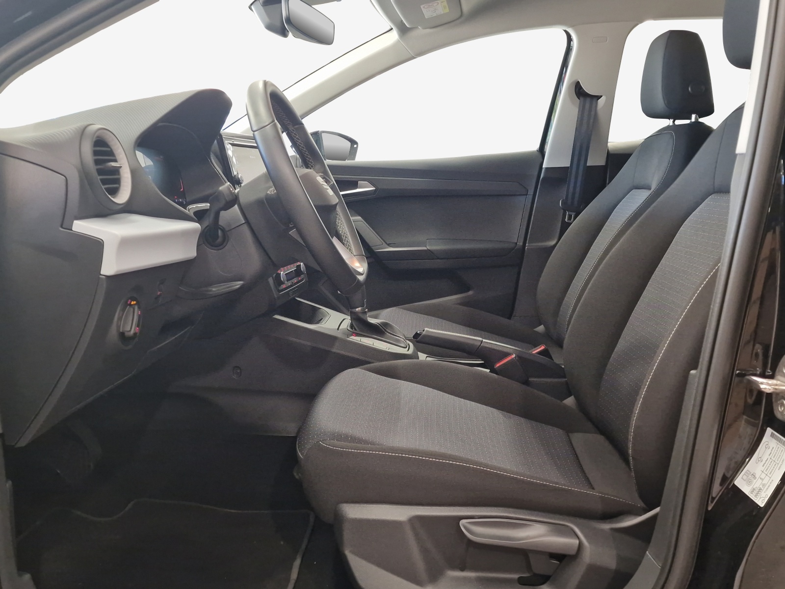 SEAT Ibiza 1.0 EcoTSI Move DSG-image-7