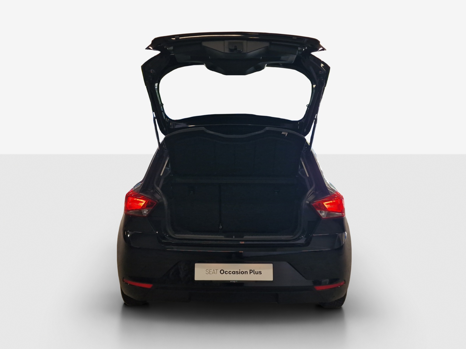 SEAT Ibiza 1.0 EcoTSI Move DSG-image-12