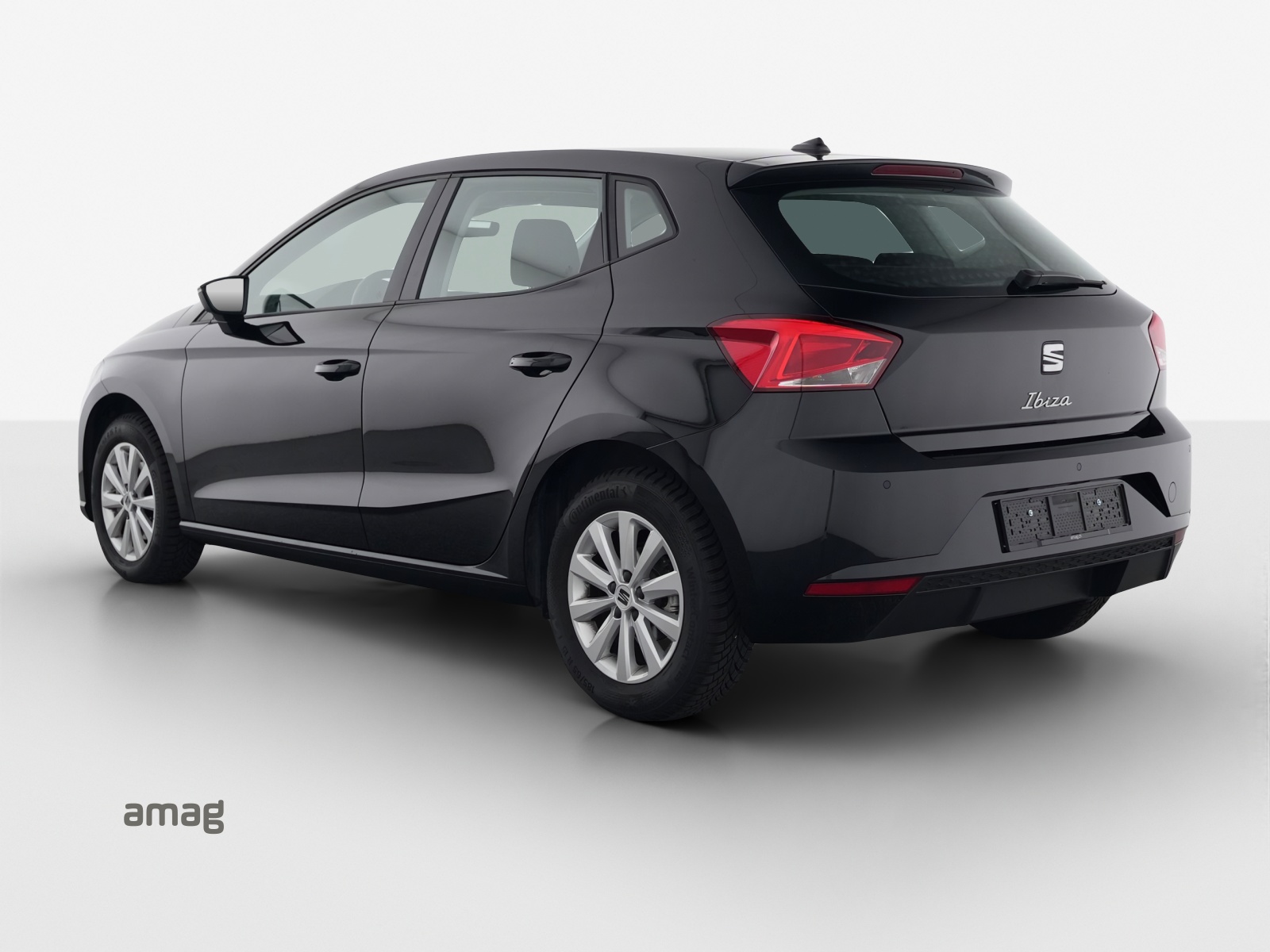 SEAT Ibiza 1.0 EcoTSI Move DSG-image-2