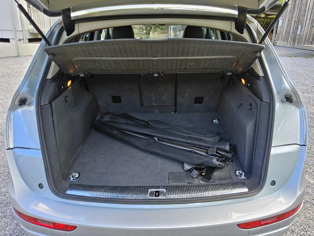 AUDI Q5 2.0 TFSI hybrid quattro tiptronic-image-13