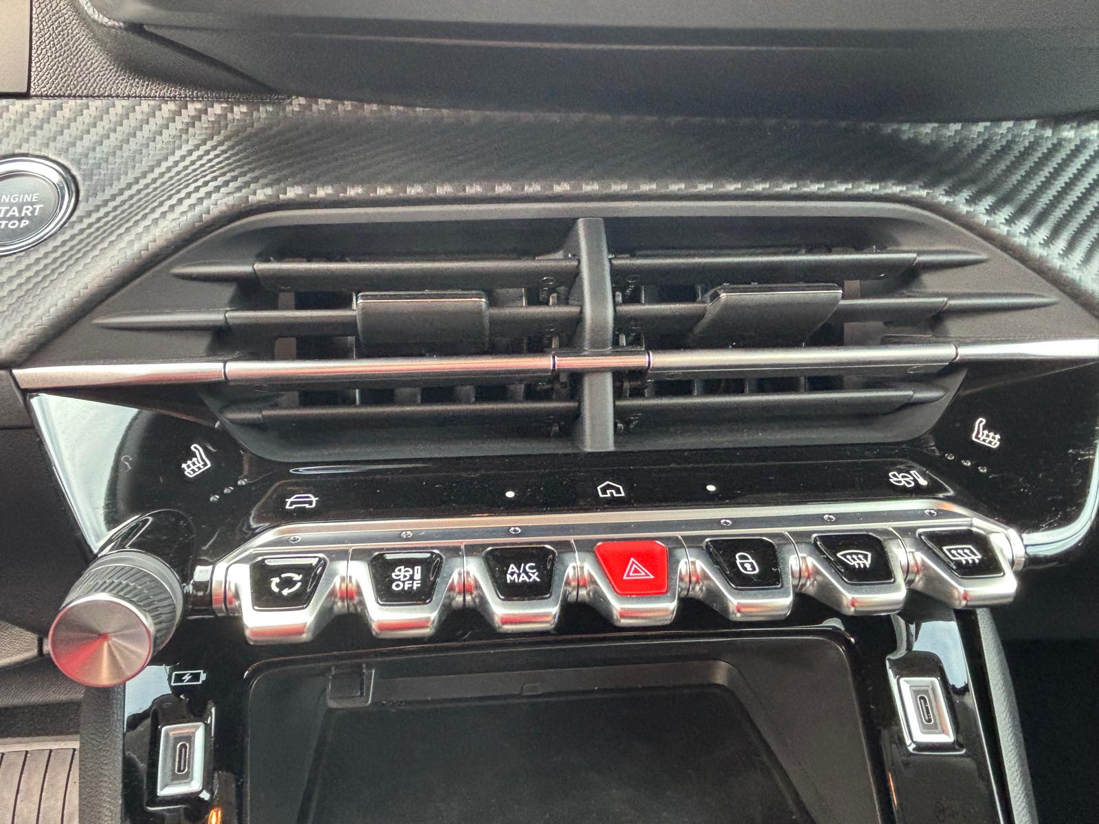 PEUGEOT 208 Elektrik 100 kW Allure-image-12