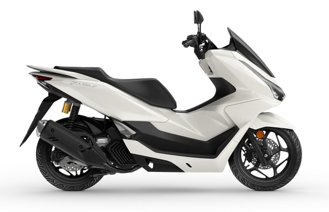 HONDA PCX 125 i ABS