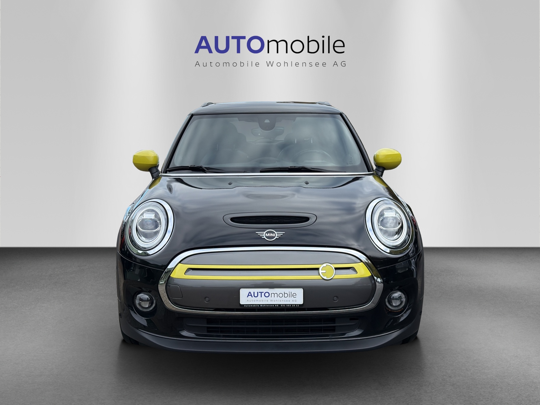 MINI Cooper SE-image-2