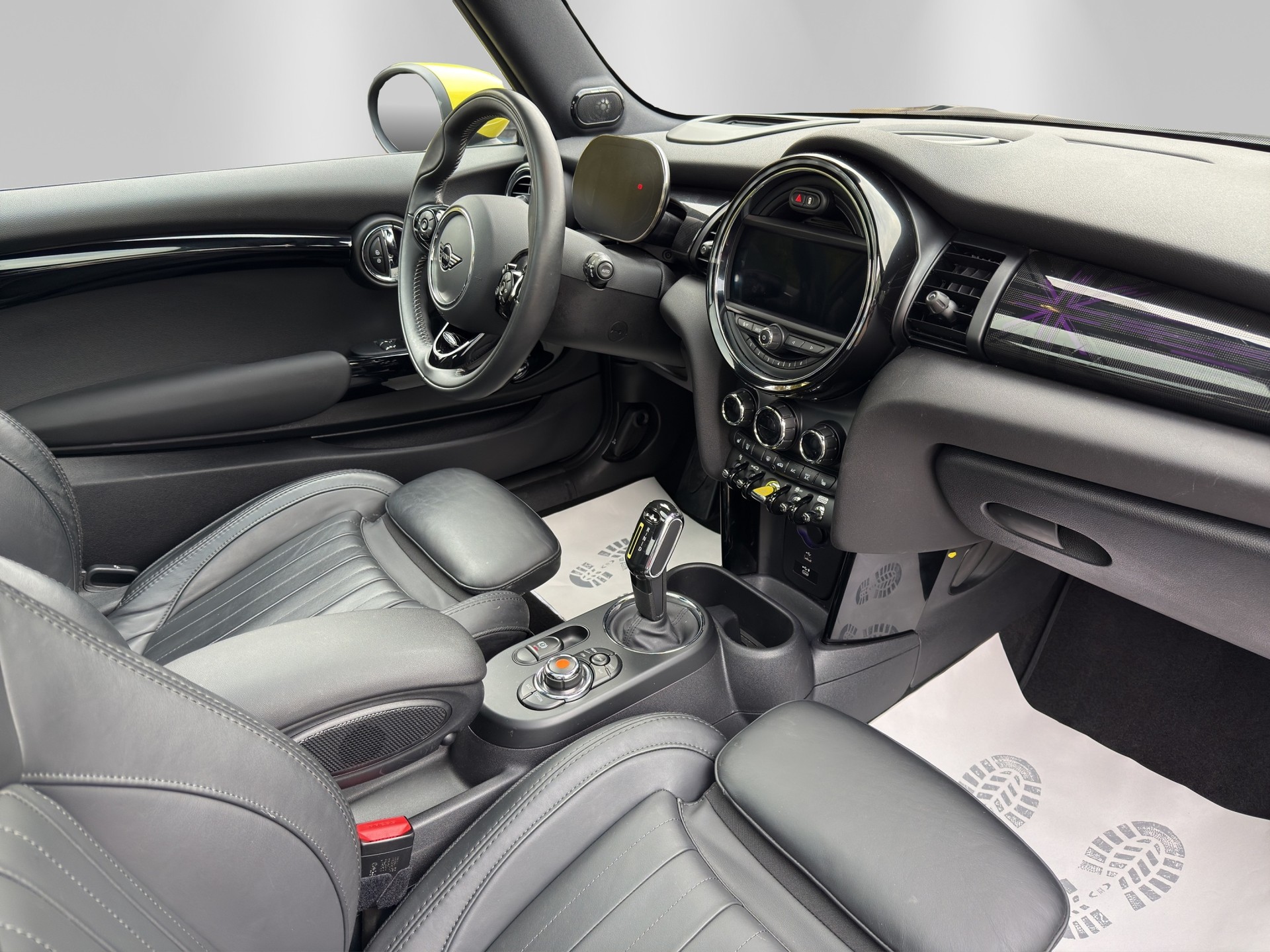 MINI Cooper SE-image-14