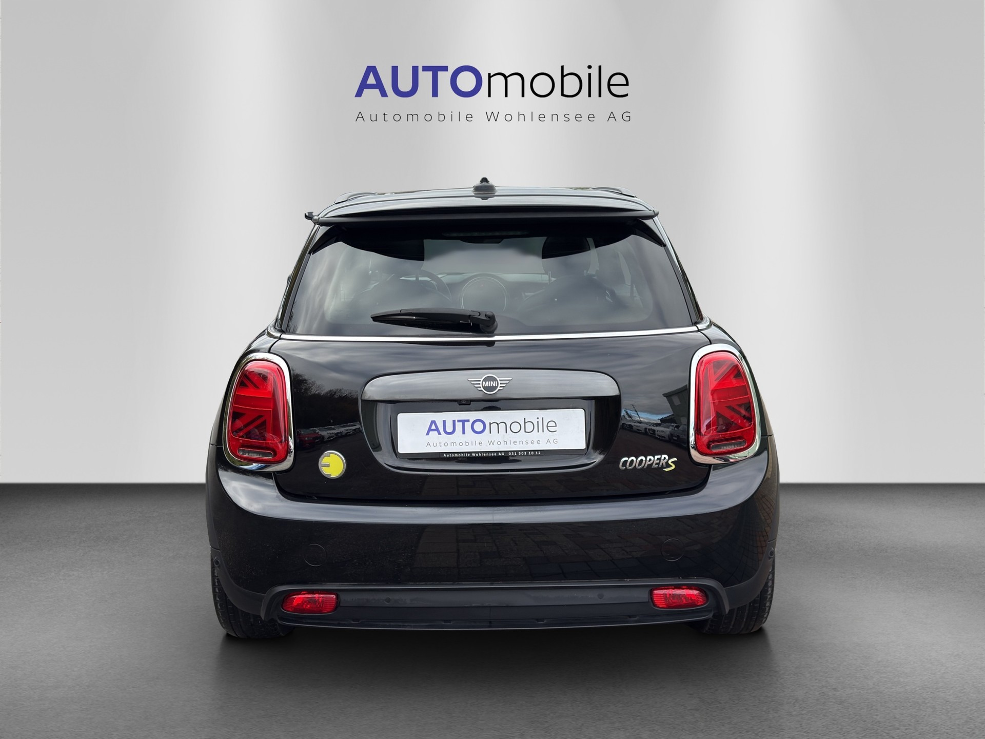 MINI Cooper SE-image-5