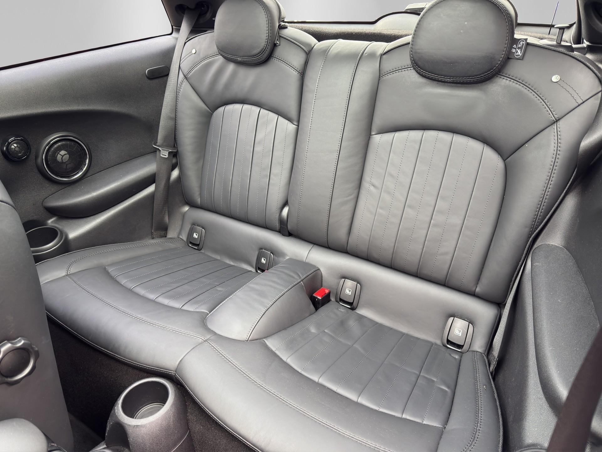 MINI Cooper SE-image-15