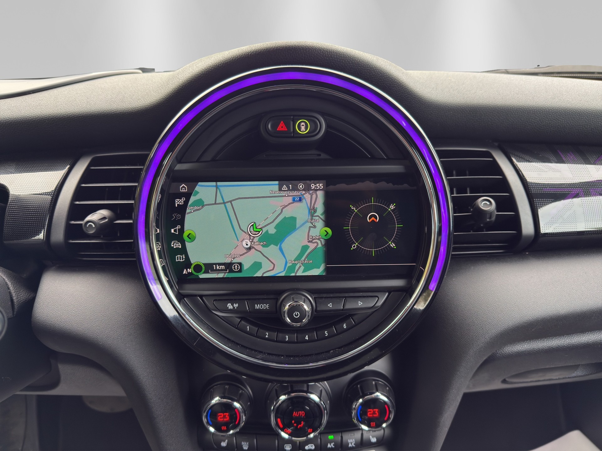 MINI Cooper SE-image-12
