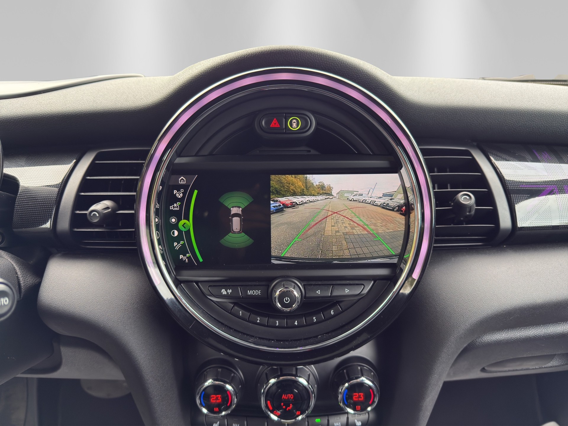 MINI Cooper SE-image-13