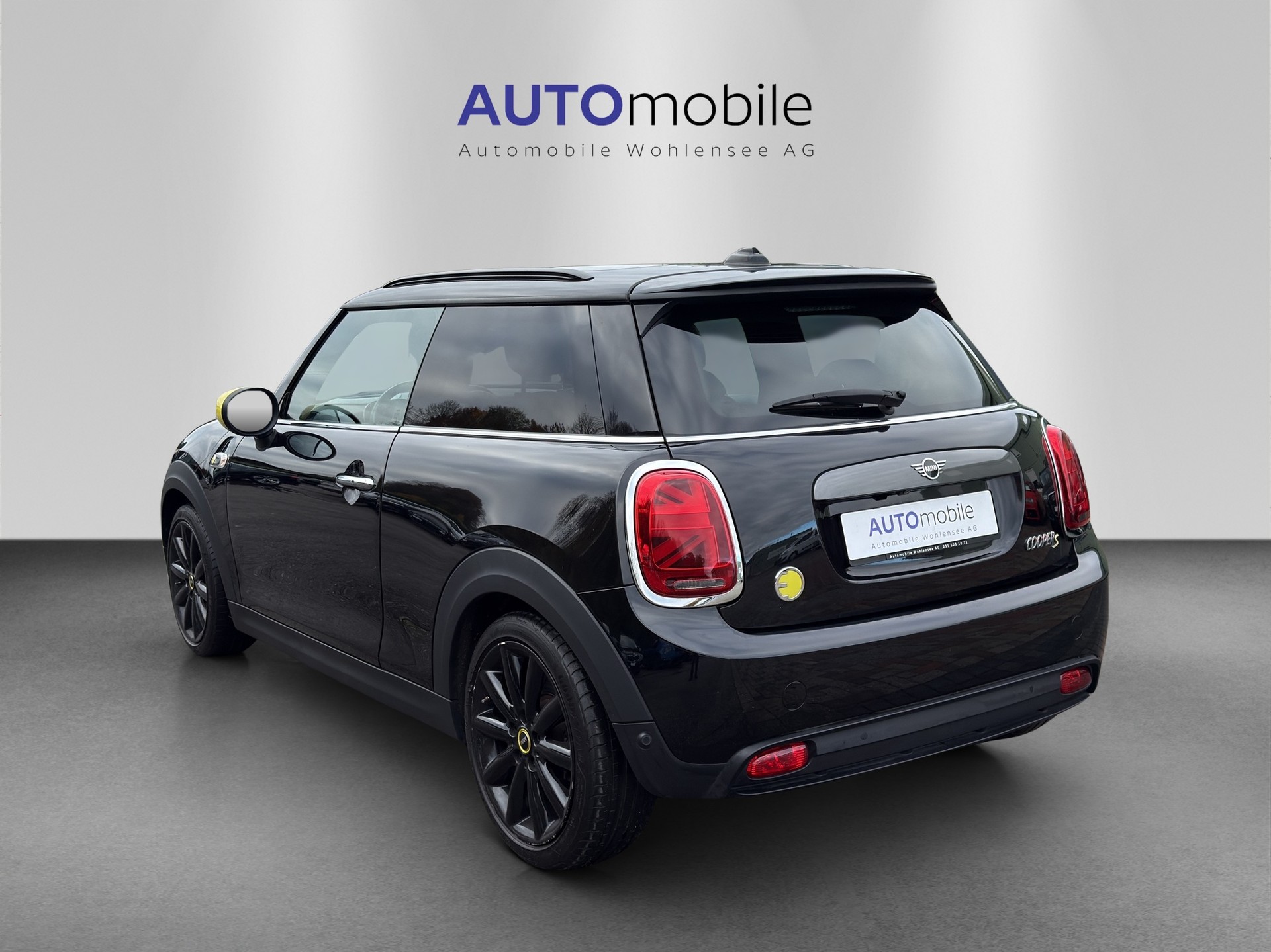 MINI Cooper SE-image-6