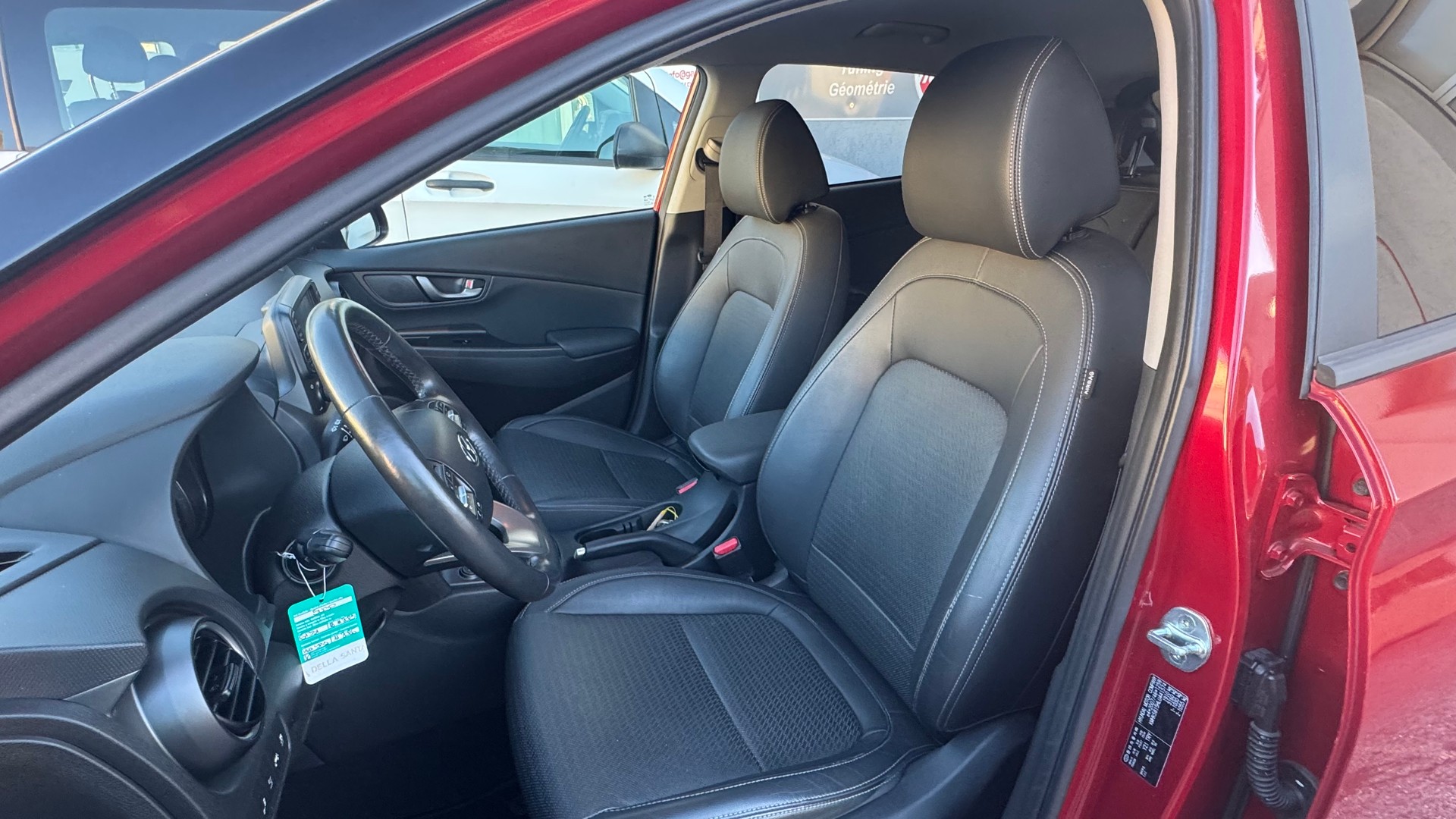 HYUNDAI Kona 1.6 T-GDi Vertex 4WD DCT-image-9