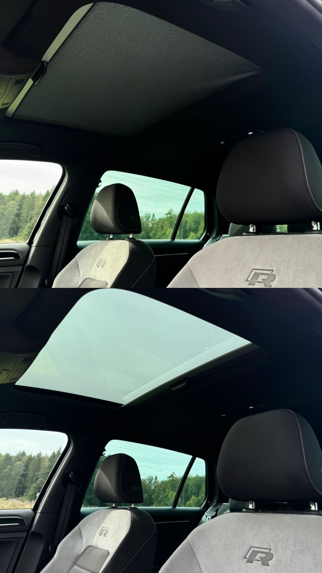 VW Golf 2.0 TSI R 4Motion DSG / ab MFK bei Verkauf-image-10