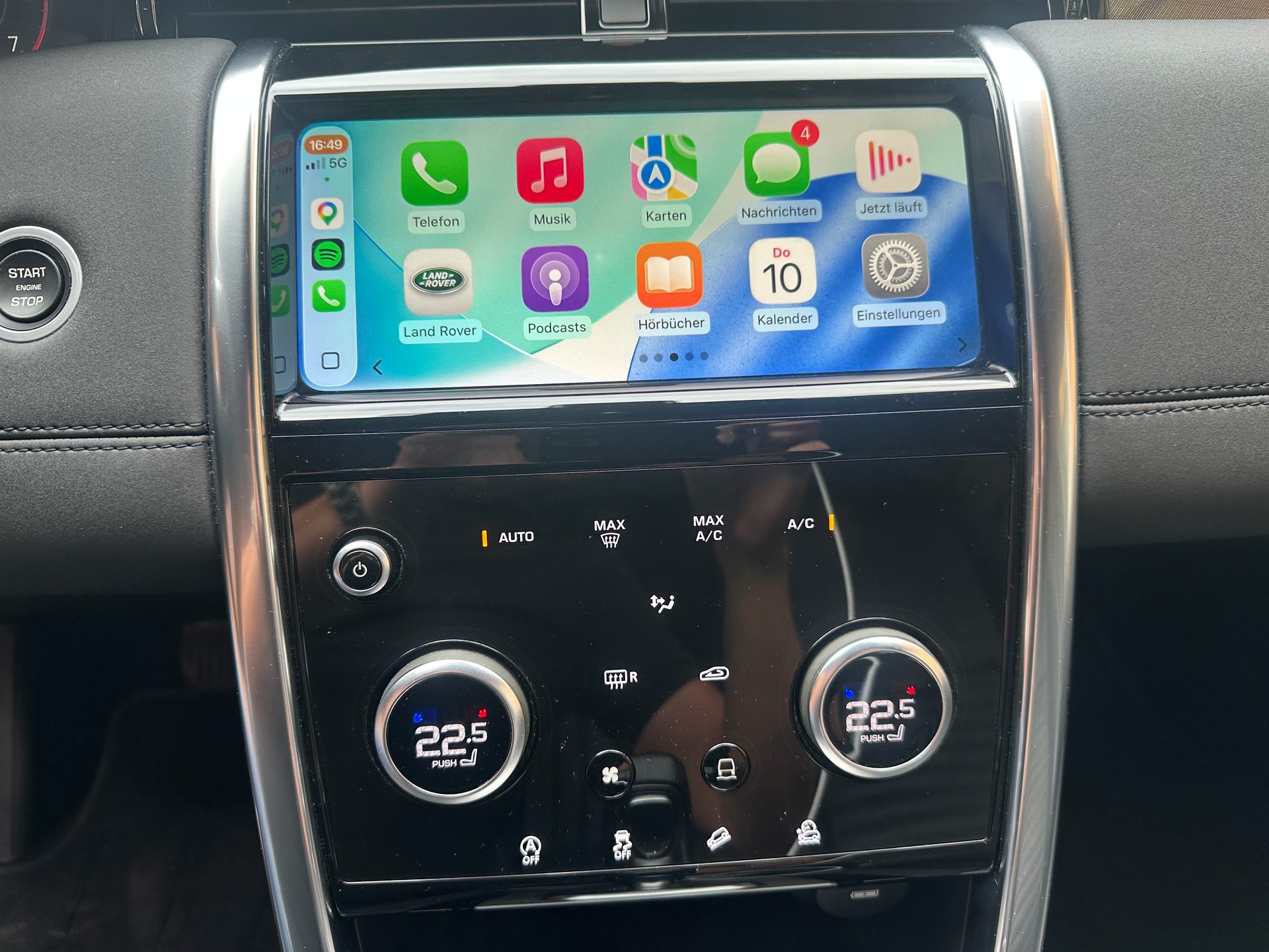 LAND ROVER DISCOVERY SPORT-image-13