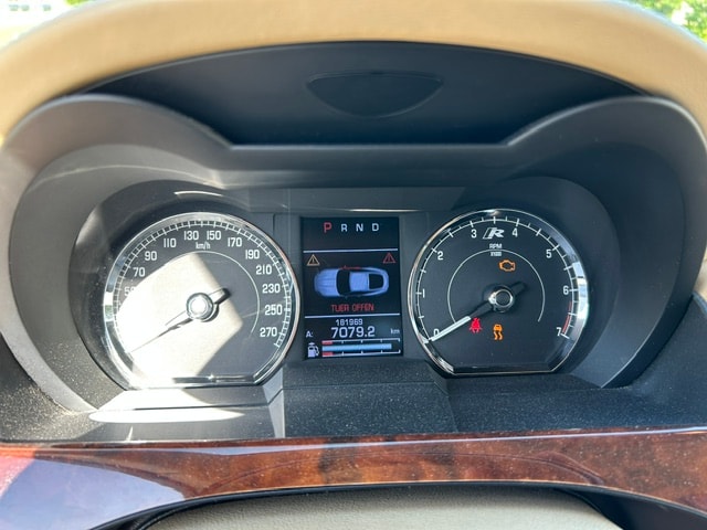 JAGUAR 4.2 V8 XKR-image-5