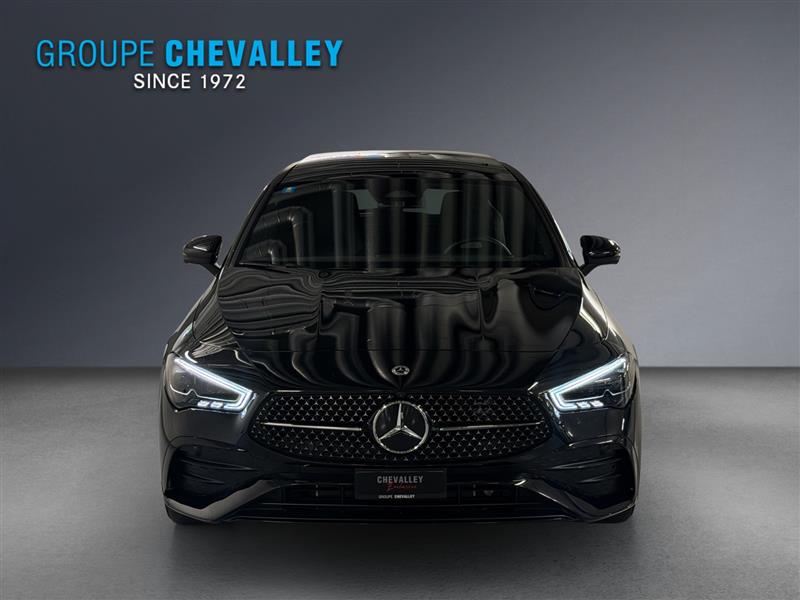 MERCEDES-BENZ CLA 250 e Shooting Brake EQ Hybrid-image-1