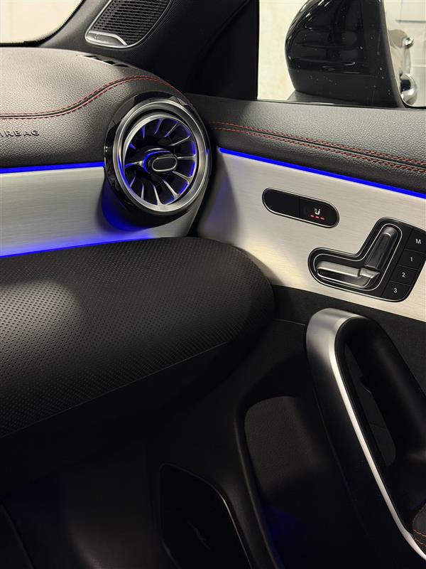Image MERCEDES-BENZ CLA-250 CLA 250 e Shooting Brake EQ Hybrid
