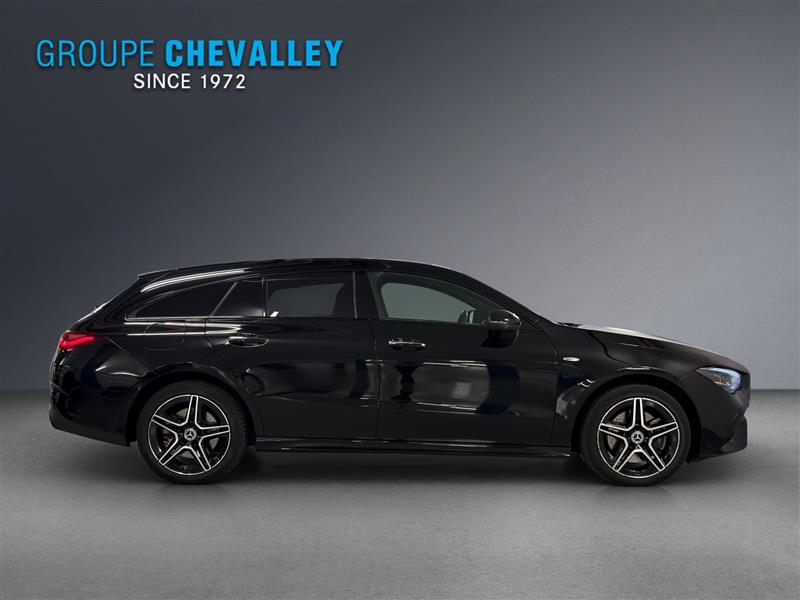MERCEDES-BENZ CLA 250 e Shooting Brake EQ Hybrid-image-6