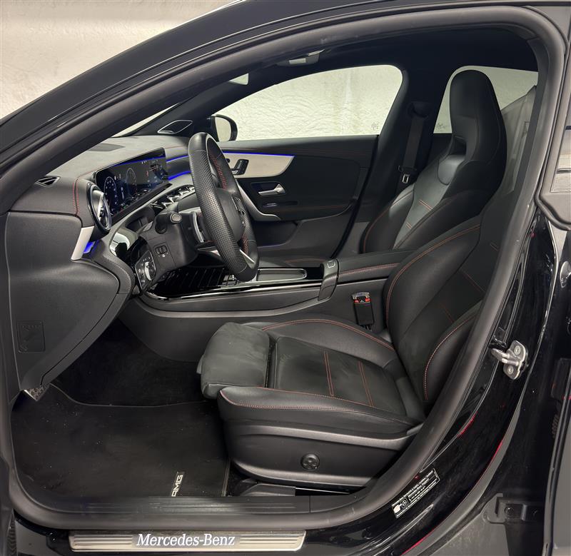 MERCEDES-BENZ CLA 250 e Shooting Brake EQ Hybrid-image-8