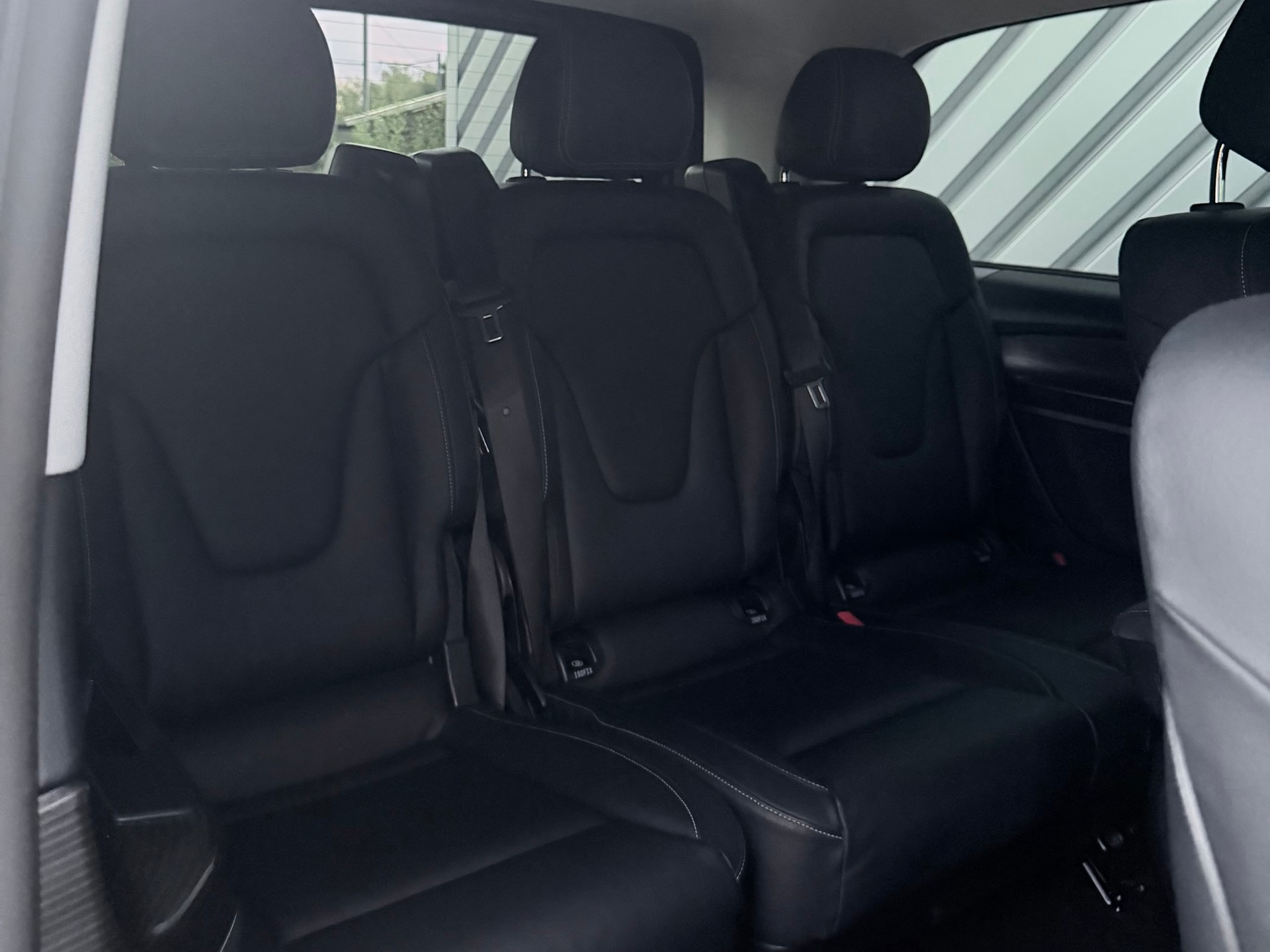 MERCEDES-BENZ V 250 d lang Avantgarde 4Matic G-Tronic-image-13