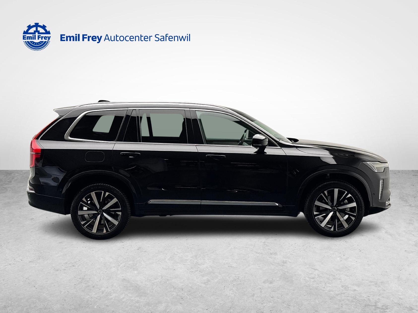 VOLVO XC90 2.0 B5 MH Plus Bright AWD-image-5