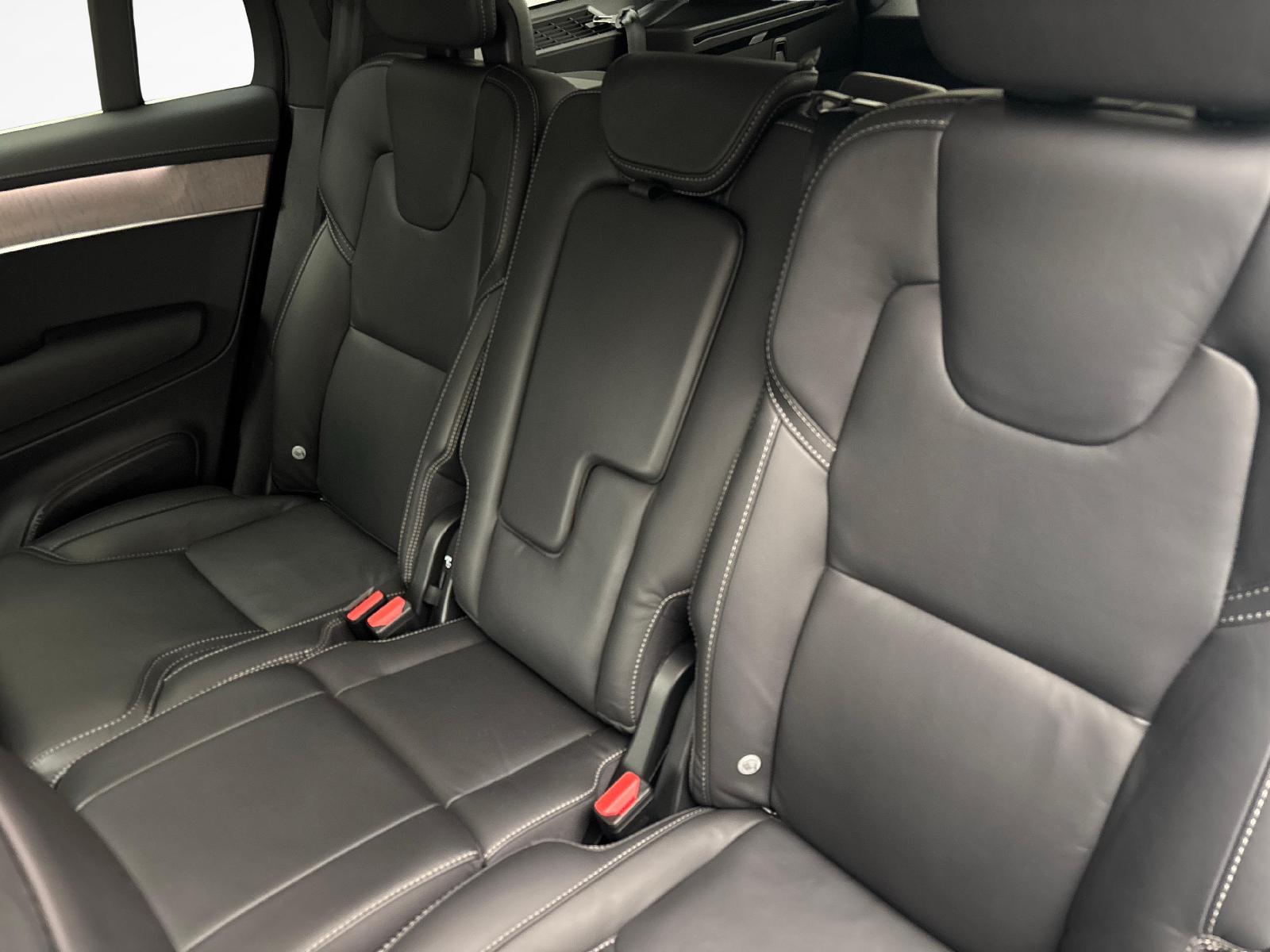VOLVO XC90 2.0 B5 MH Plus Bright AWD-image-10