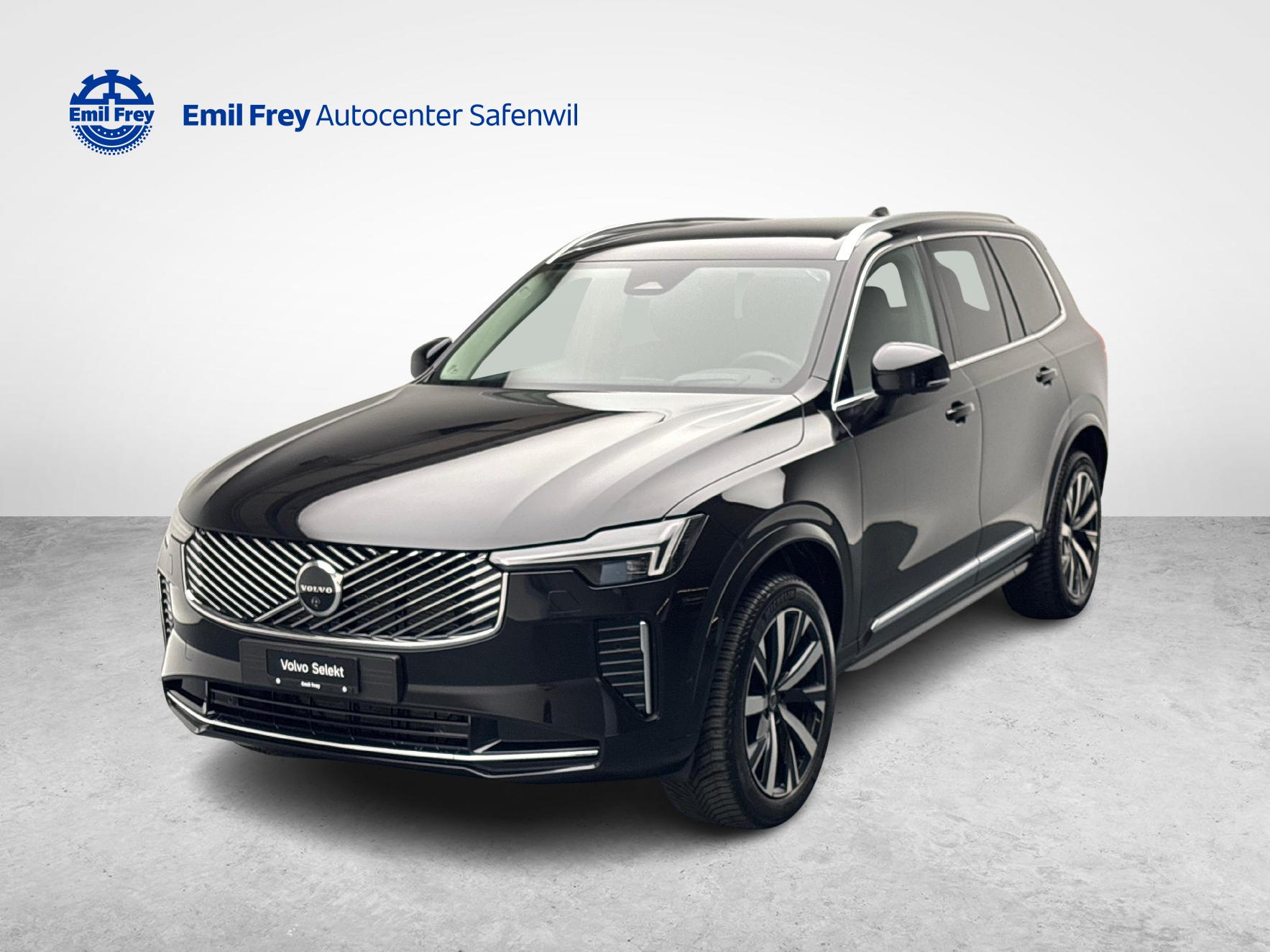 VOLVO XC90 2.0 B5 MH Plus Bright AWD-image-0