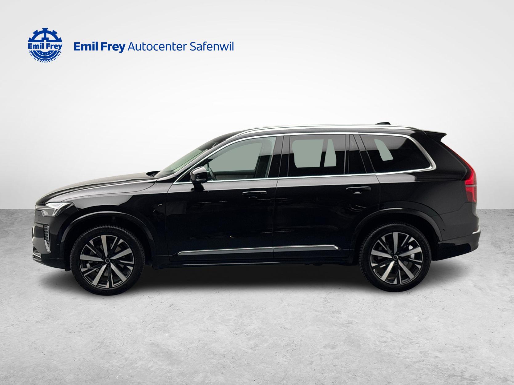 VOLVO XC90 2.0 B5 MH Plus Bright AWD-image-1