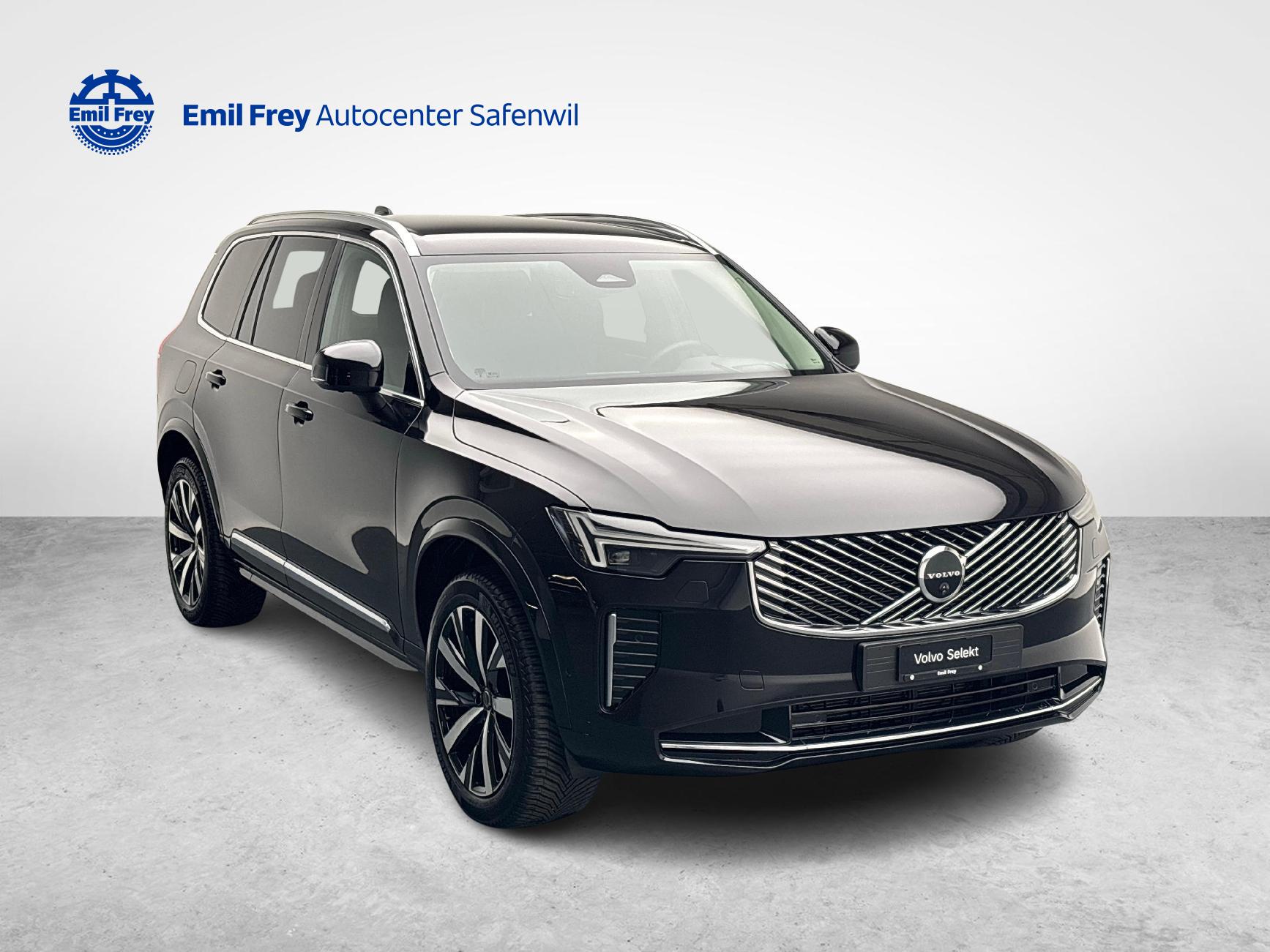 VOLVO XC90 2.0 B5 MH Plus Bright AWD-image-6