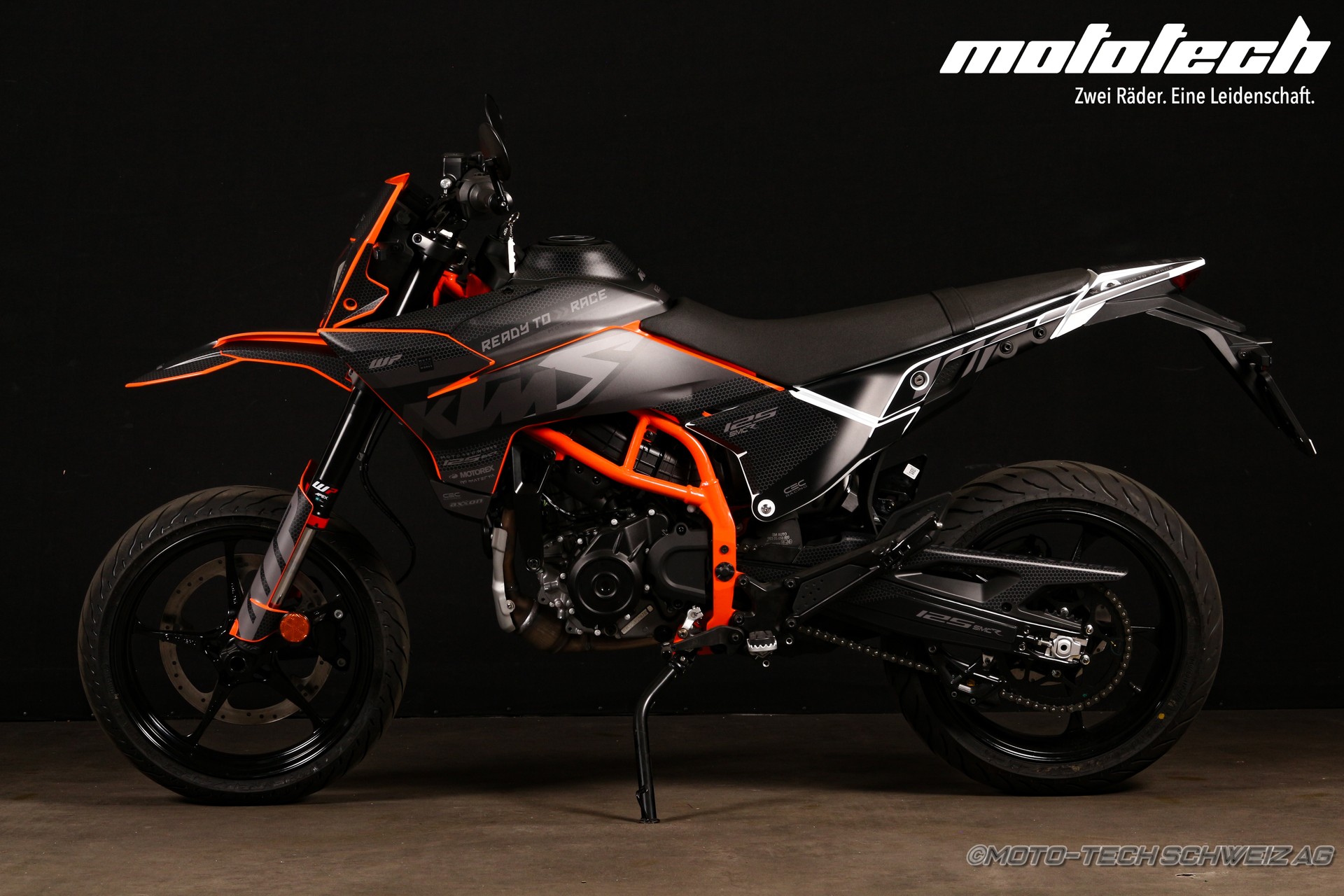 KTM 125 SMC R-image-4