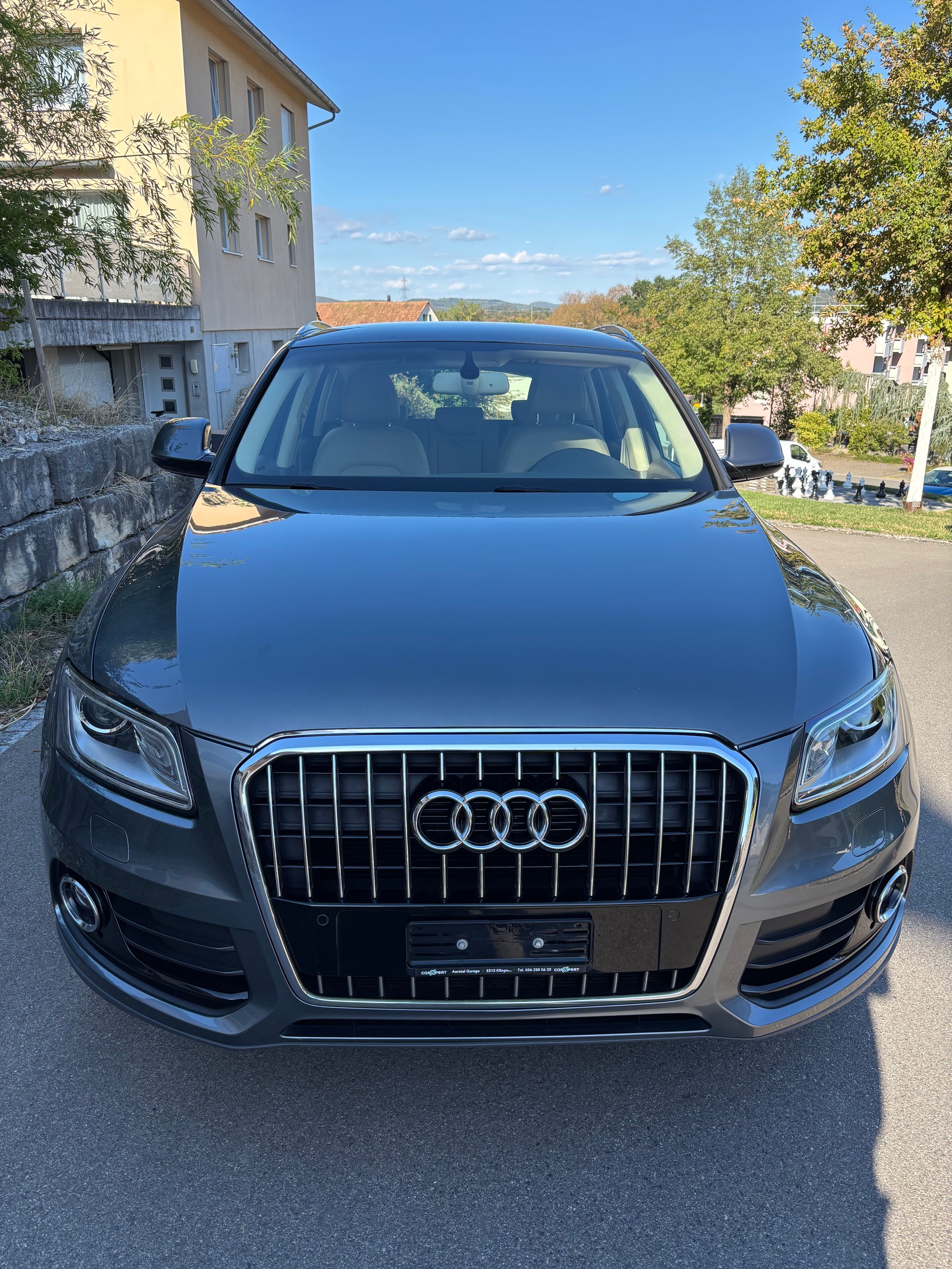 AUDI 2.0 TDI quattro S-Tronic-image-0